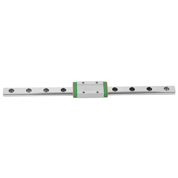 Slide Block Simlug 200mm LML9H Miniature Linear Rail Guide Rail 9mm Width Slide Block Simlug 200mm LML9H Miniature Linear Rail Guide Rail 9mm Width